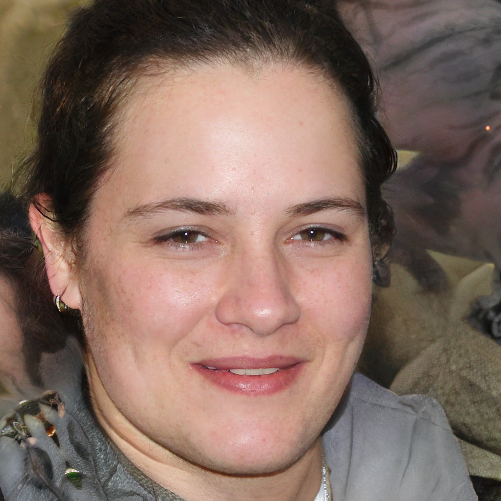 Happy baby in an Ingenuity product