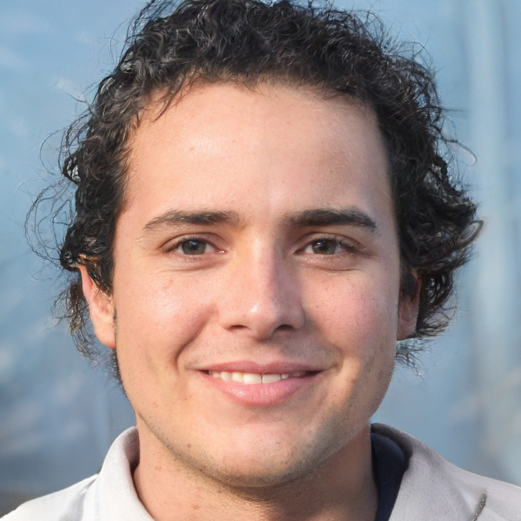 Happy baby in an Ingenuity product