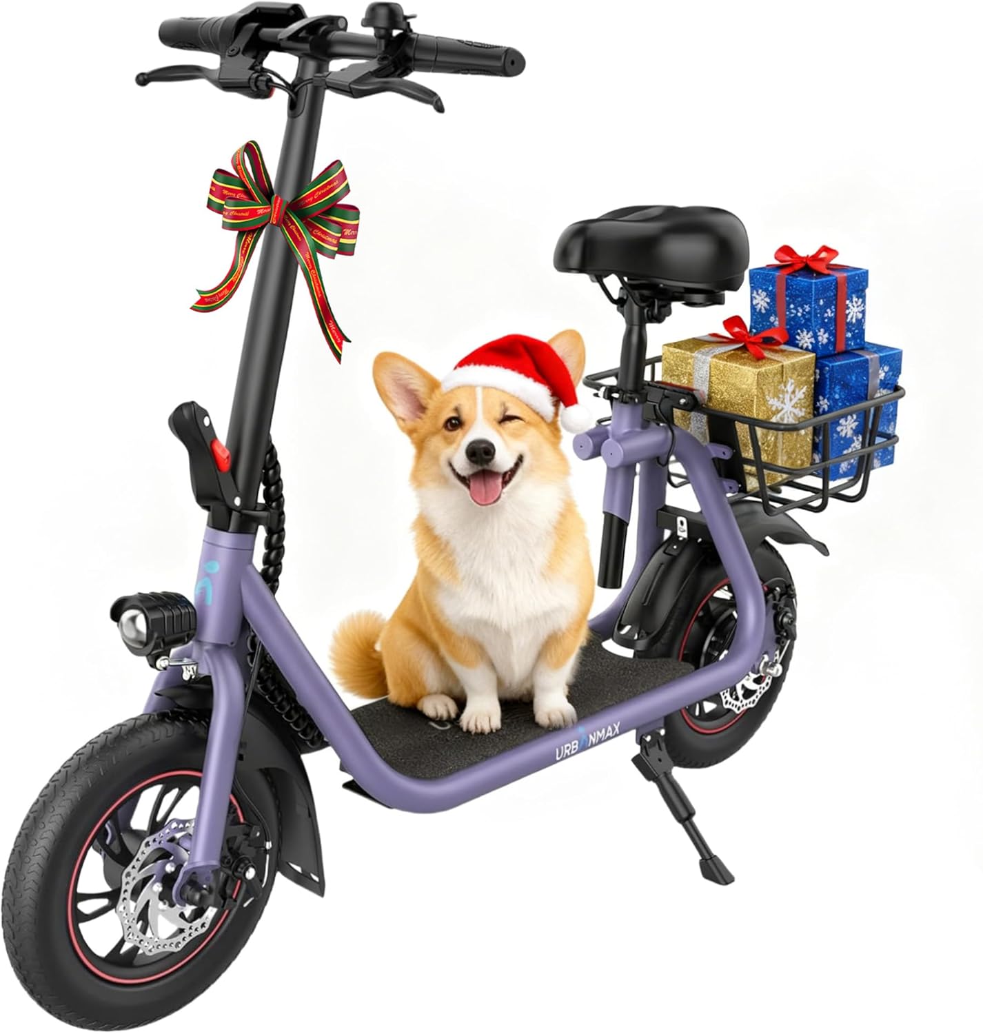 Weiand dual-plane intake on engine